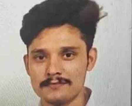 जगदीप, जिसका जालंधर के स्पोर्ट्स कॉलेज के पास घेरकर कत्ल कर दिया गया।