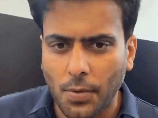 पंजाबी गायक मनकीरत औलख