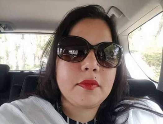 PCS अधिकारी अनुप्रीत कौर रंधावा मामले के वक्त तरनतारन में तैनात थीं। - फाइल फोटो