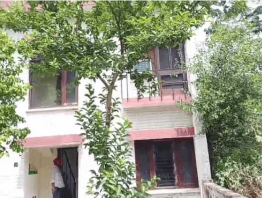 फतेहगढ़ साहिब में लेडी डॉक्टर ने की खुदकुशी।