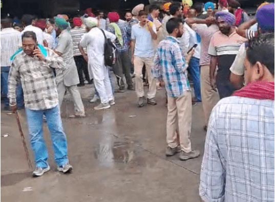 पंजाब में PRTC-पनबस कर्मचारियों की हड़ताल खत्म।