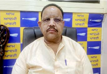 कीमती भगत ने कहा कि हवारा की पैरोल के मामले को मानवता के दृष्टिकोण से देखा जाना चाहिए।