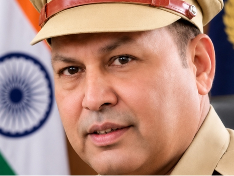 एएसआई जिंदर लाल।